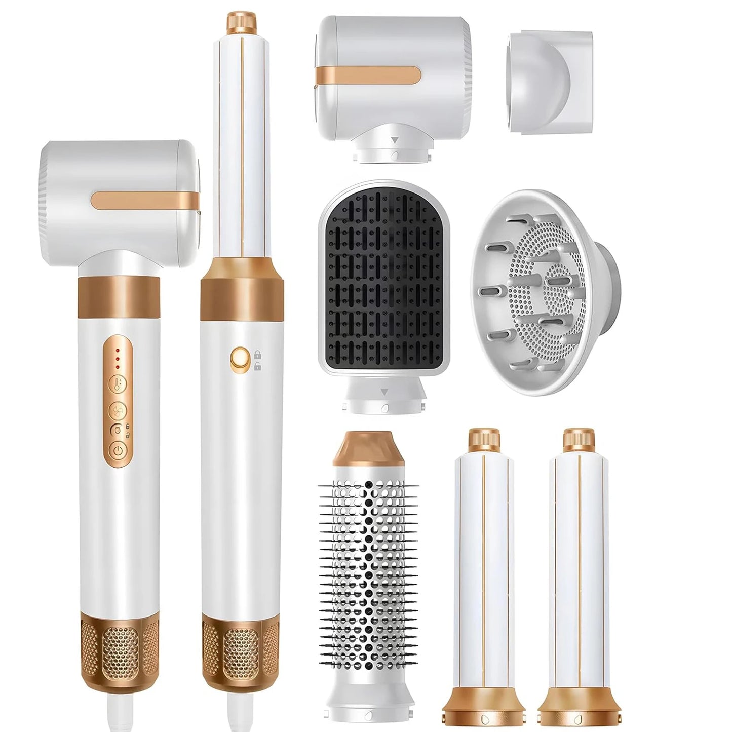 SeekDry AirStyler Pro™